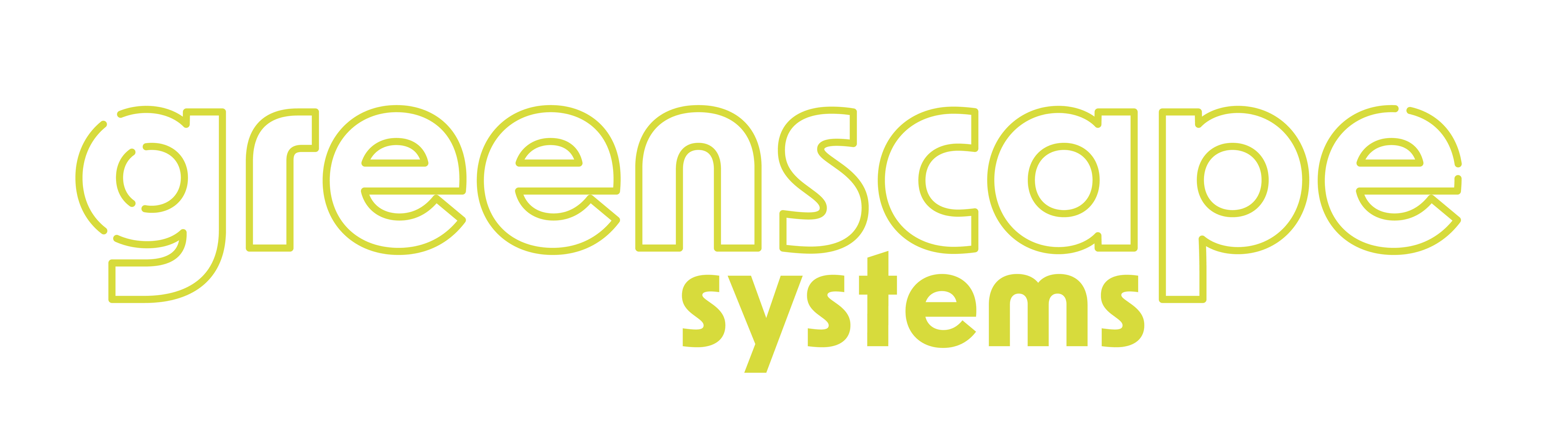 Greenscape Systems Support